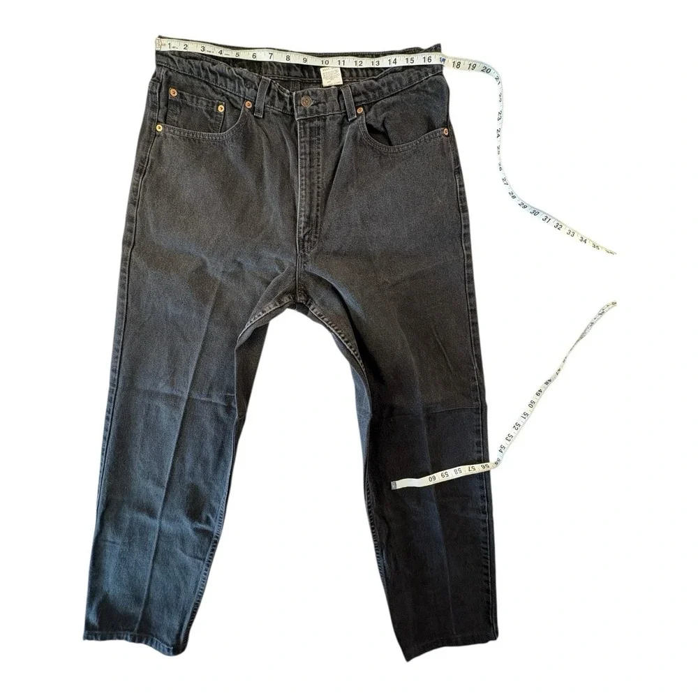 Levis style levi